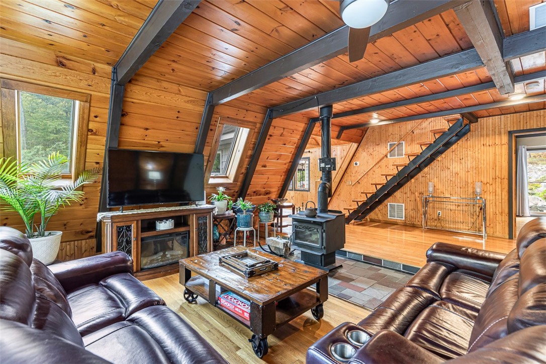 60 Tower Hill Road Cumberland, RI 02864 - Photo 4 of 49 Living Room