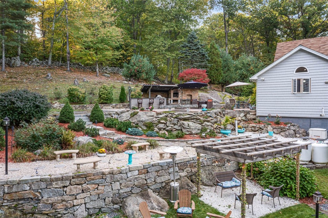 60 Tower Hill Road Cumberland, RI 02864 - Photo 43 of 49 Lovely Landscaping