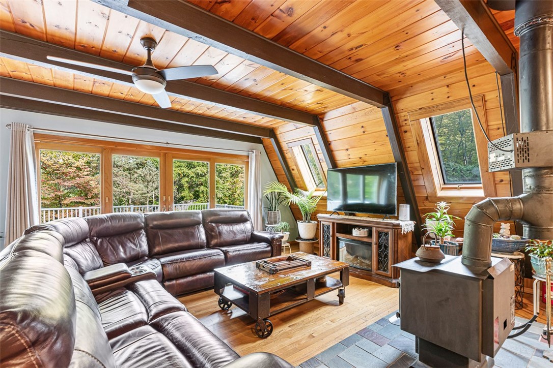 60 Tower Hill Road Cumberland, RI 02864 - Photo 5 of 49 Living Room