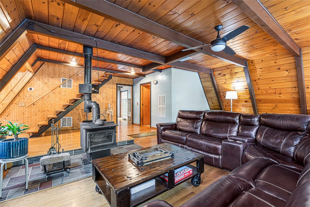 60 Tower Hill Road Cumberland, RI 02864 - Photo 6 of 49 Living Room