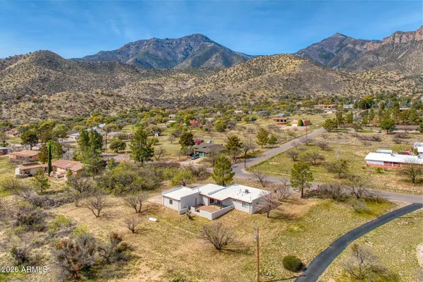 $336,000 | 8049 South High Street, Hereford, AZ 85615