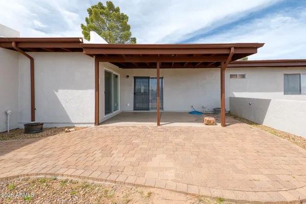 $336,000 | 8049 South High Street, Hereford, AZ 85615