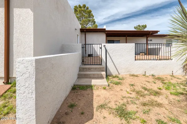 $336,000 | 8049 South High Street, Hereford, AZ 85615