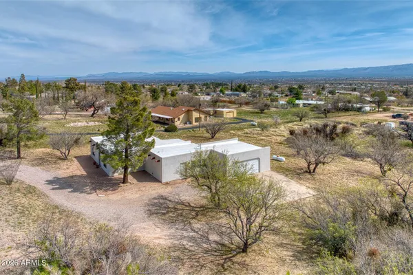 $336,000 | 8049 South High Street, Hereford, AZ 85615