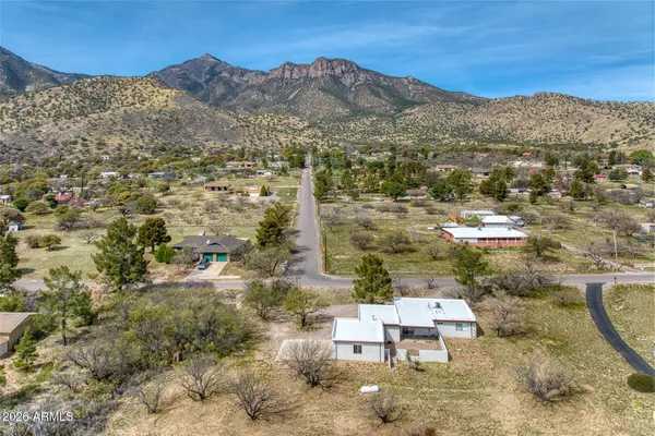 $336,000 | 8049 South High Street, Hereford, AZ 85615