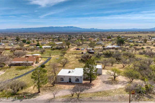 $336,000 | 8049 South High Street, Hereford, AZ 85615