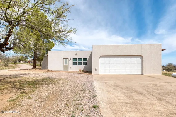 $336,000 | 8049 South High Street, Hereford, AZ 85615