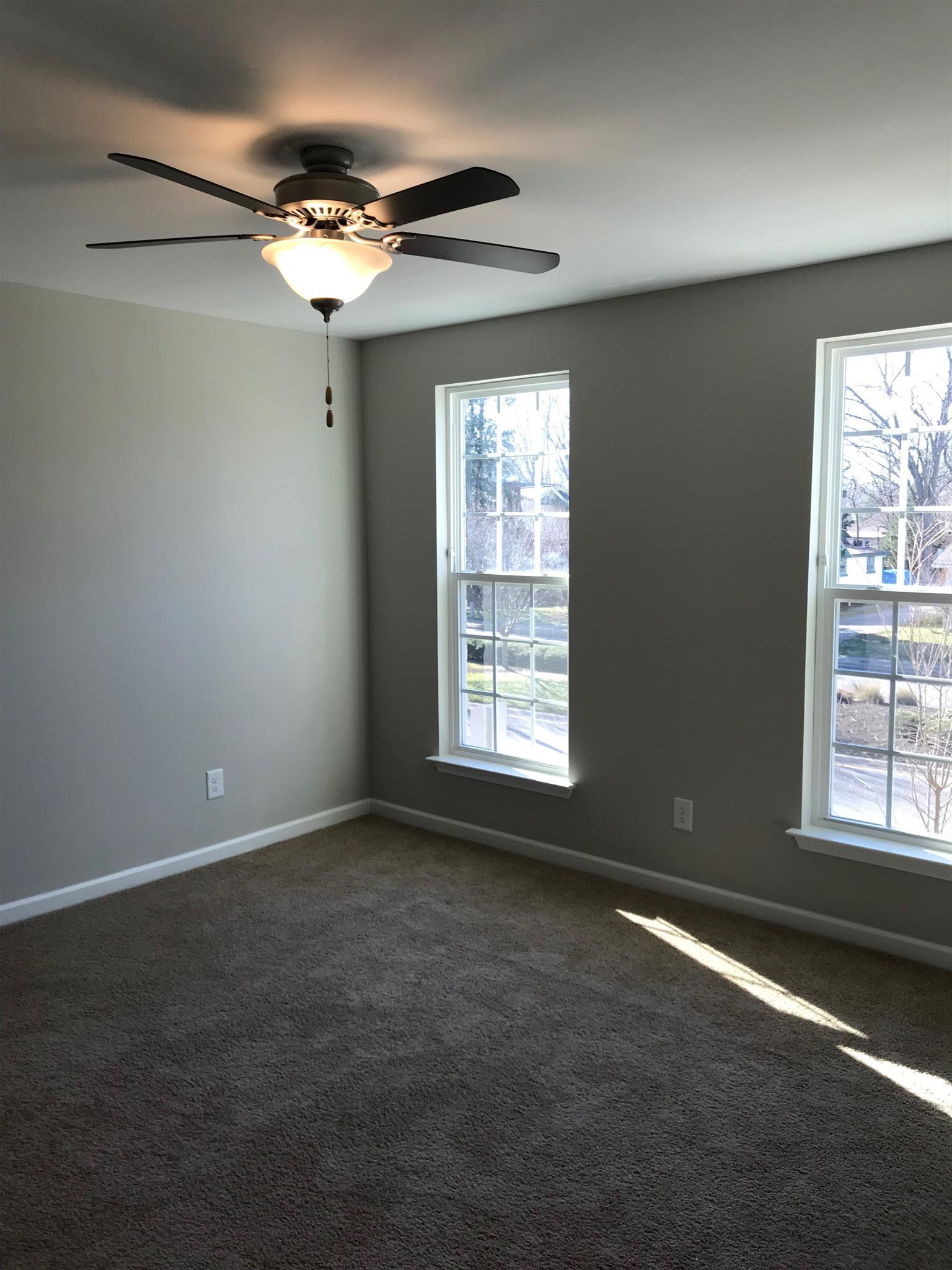 2016 Middle Tennessee Boulevard Murfreesboro, TN 37130 - Photo 8 of 21 First floor bdrm same plan but not same plan listed.