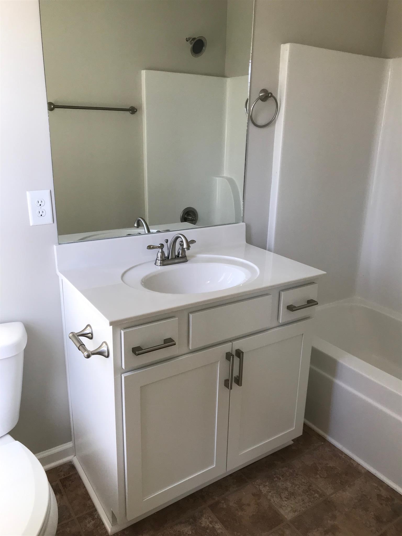 2016 Middle Tennessee Boulevard Murfreesboro, TN 37130 - Photo 10 of 21 Bath off bedrm upstairsSame plan but not townhome listed