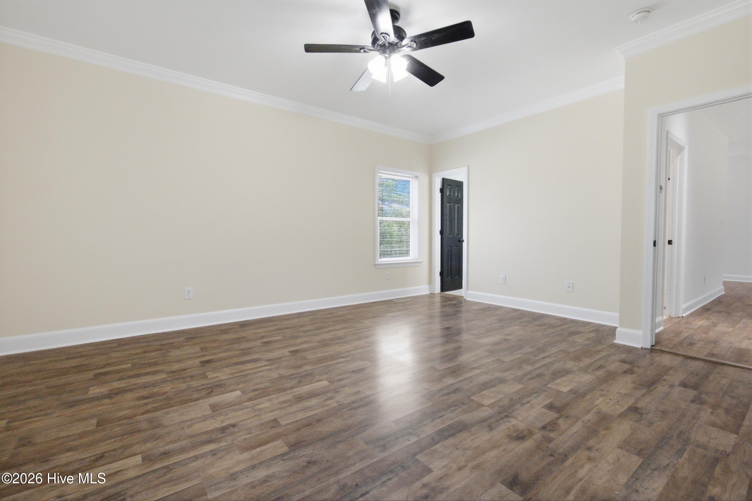 613 Knotts Island Road Knotts Island, NC 27950 - Photo 14 of 50 Primary Bedroom
