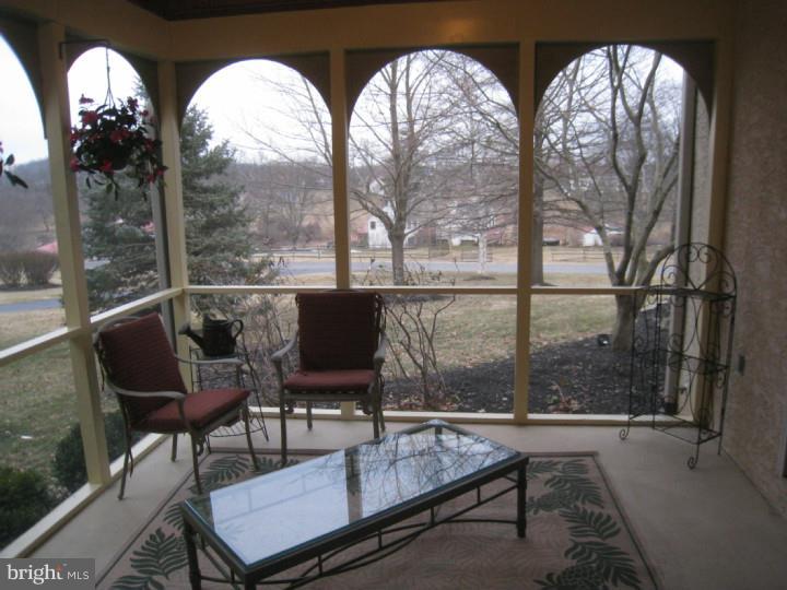 1 Fox Run Road Chester Springs, PA 19425 - Photo 11 of 25 Porch