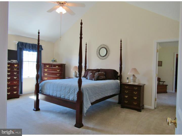 1 Fox Run Road Chester Springs, PA 19425 - Photo 13 of 25 Bedroom - Main