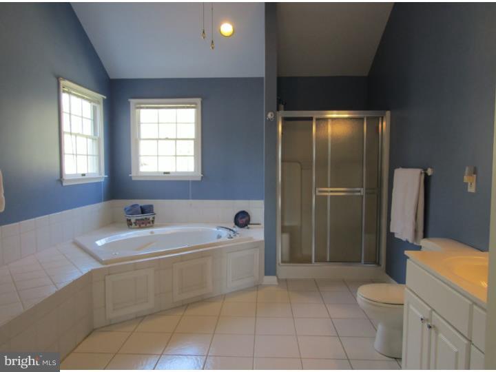 1 Fox Run Road Chester Springs, PA 19425 - Photo 14 of 25 Master Bathroom