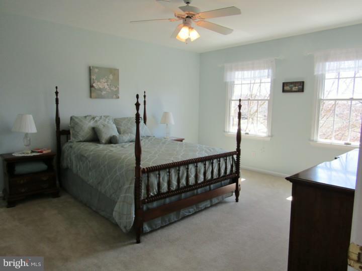 1 Fox Run Road Chester Springs, PA 19425 - Photo 15 of 25 Bedroom