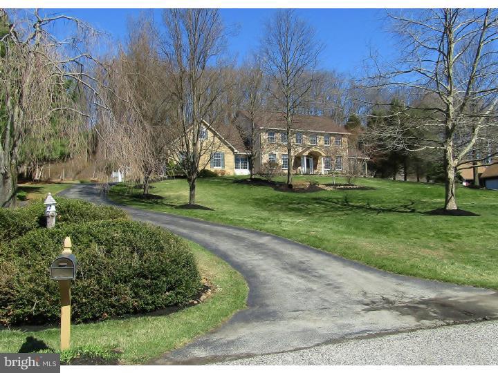 1 Fox Run Road Chester Springs, PA 19425 - Photo 24 of 25 Gallery Image 24