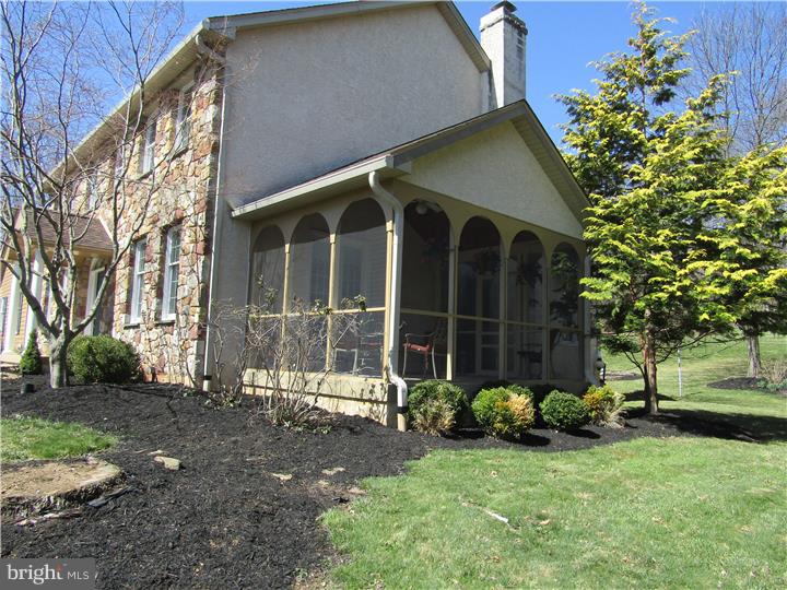 1 Fox Run Road Chester Springs, PA 19425 - Photo 25 of 25 Gallery Image 25