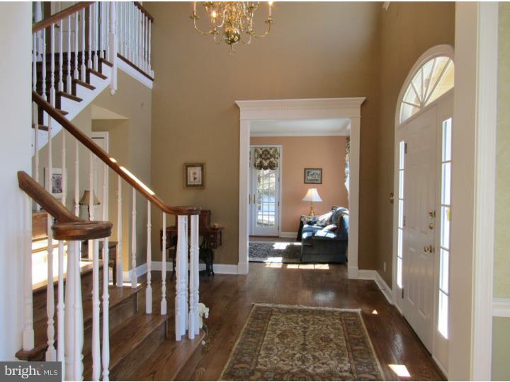 1 Fox Run Road Chester Springs, PA 19425 - Photo 5 of 25 Foyer