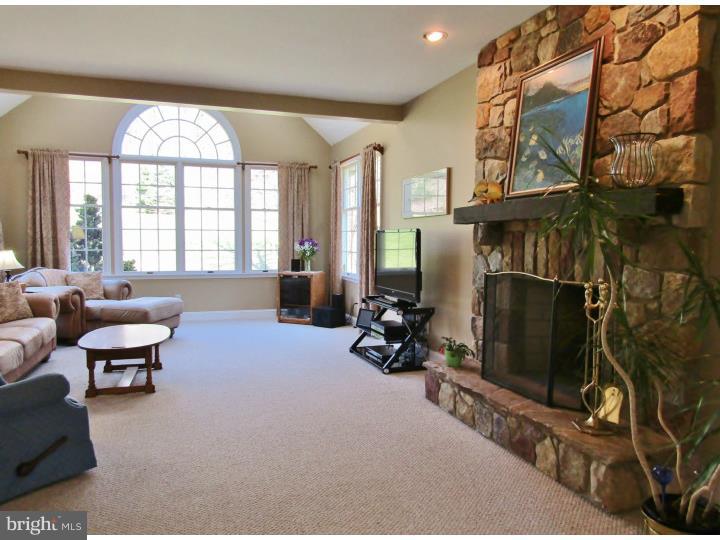 1 Fox Run Road Chester Springs, PA 19425 - Photo 6 of 25 Family Room