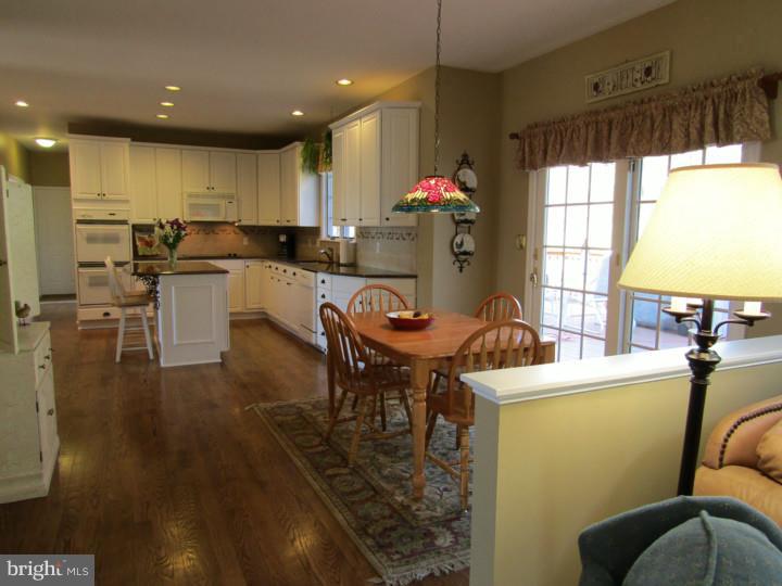 1 Fox Run Road Chester Springs, PA 19425 - Photo 7 of 25 Breakfast Room