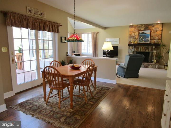 1 Fox Run Road Chester Springs, PA 19425 - Photo 8 of 25 Breakfast Room