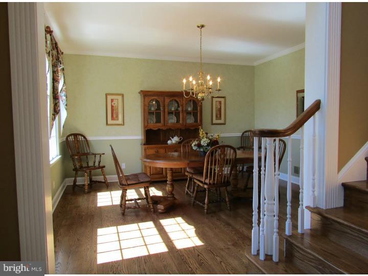 1 Fox Run Road Chester Springs, PA 19425 - Photo 10 of 25 Dining Room