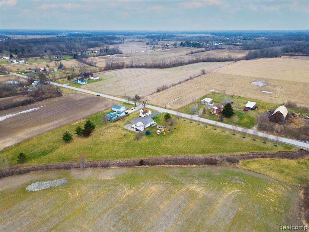 13974 Carleton West Road Carleton, MI 48117 - Photo 44 of 64