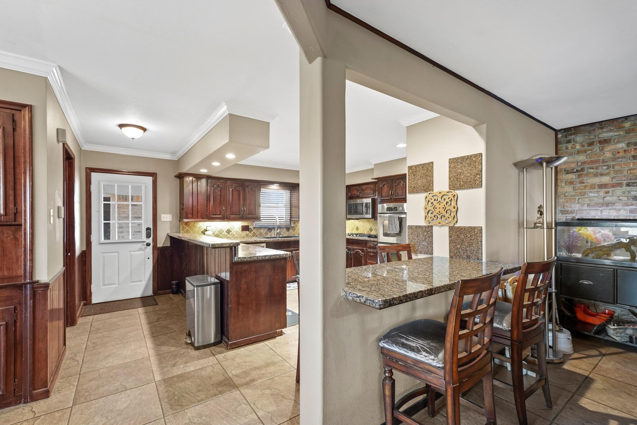 4410 County Road 63 Rosharon, TX 77583 - Photo 6 of 38