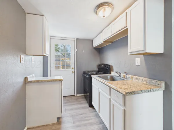 $999 | 2718 Duncan Drive, Amarillo, TX 79109