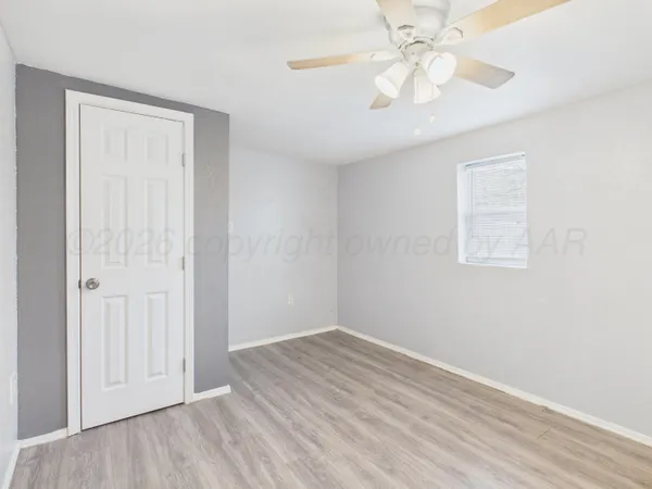 $999 | 2718 Duncan Drive, Amarillo, TX 79109