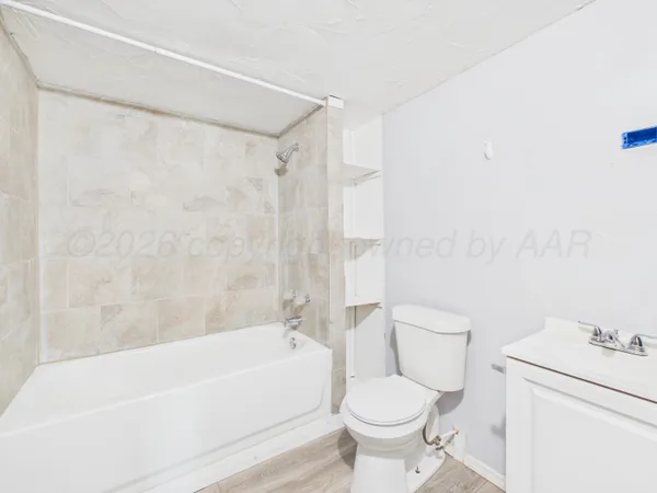 $999 | 2718 Duncan Drive, Amarillo, TX 79109