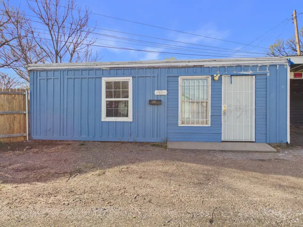 $999 | 2718 Duncan Drive, Amarillo, TX 79109