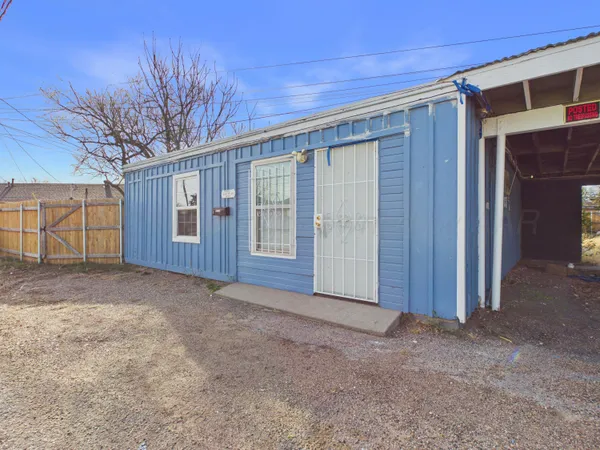$999 | 2718 Duncan Drive, Amarillo, TX 79109