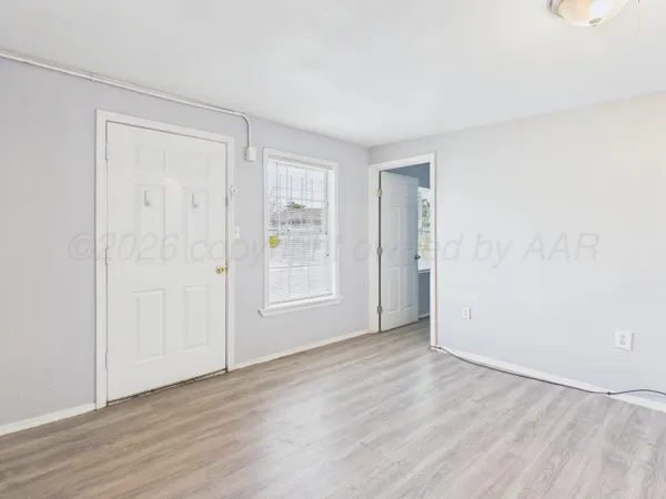 $999 | 2718 Duncan Drive, Amarillo, TX 79109