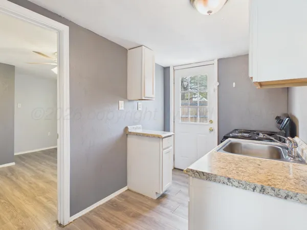 $999 | 2718 Duncan Drive, Amarillo, TX 79109