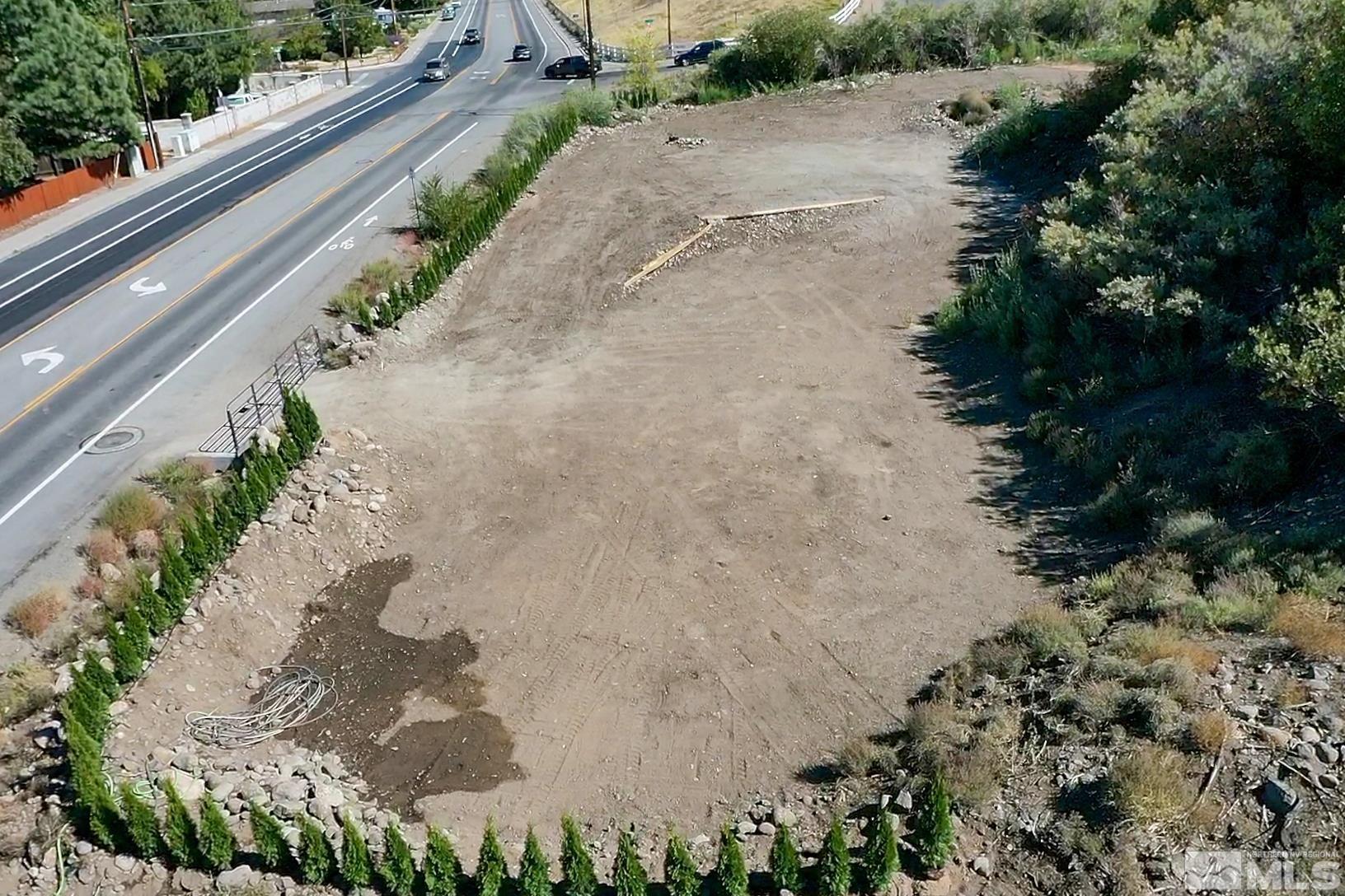 5020 Mayberry Drive Reno, NV 89519 - Photo 1 of 29 a view of a garden with pathway