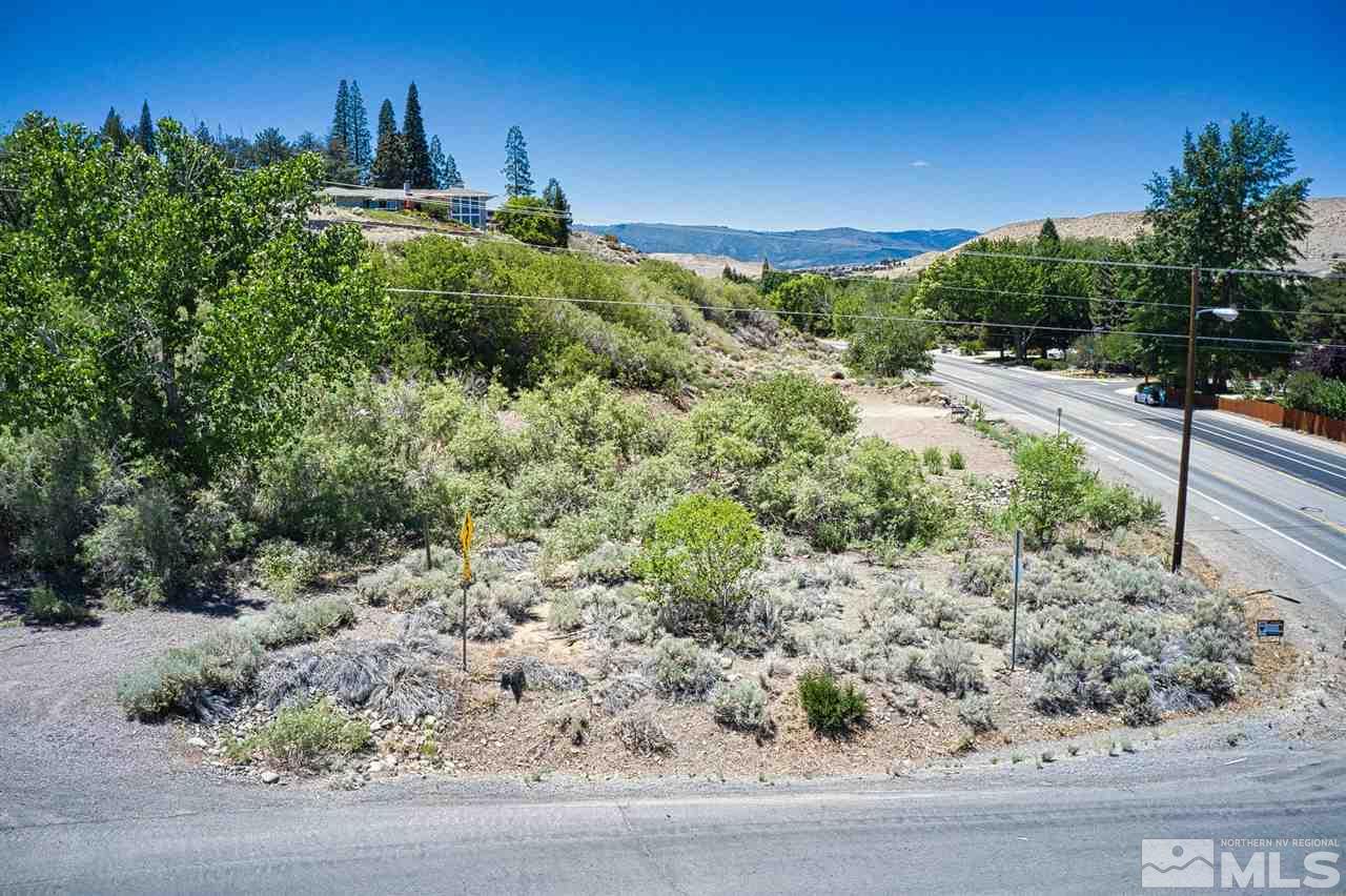 5020 Mayberry Drive Reno, NV 89519 - Photo 16 of 29 a view of a yard with plants