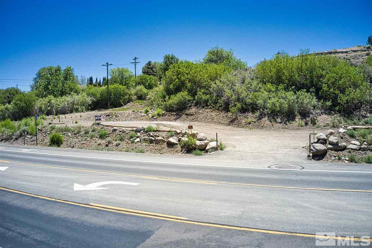 5020 Mayberry Drive Reno, NV 89519 - Photo 17 of 29 an outdoor view with a road