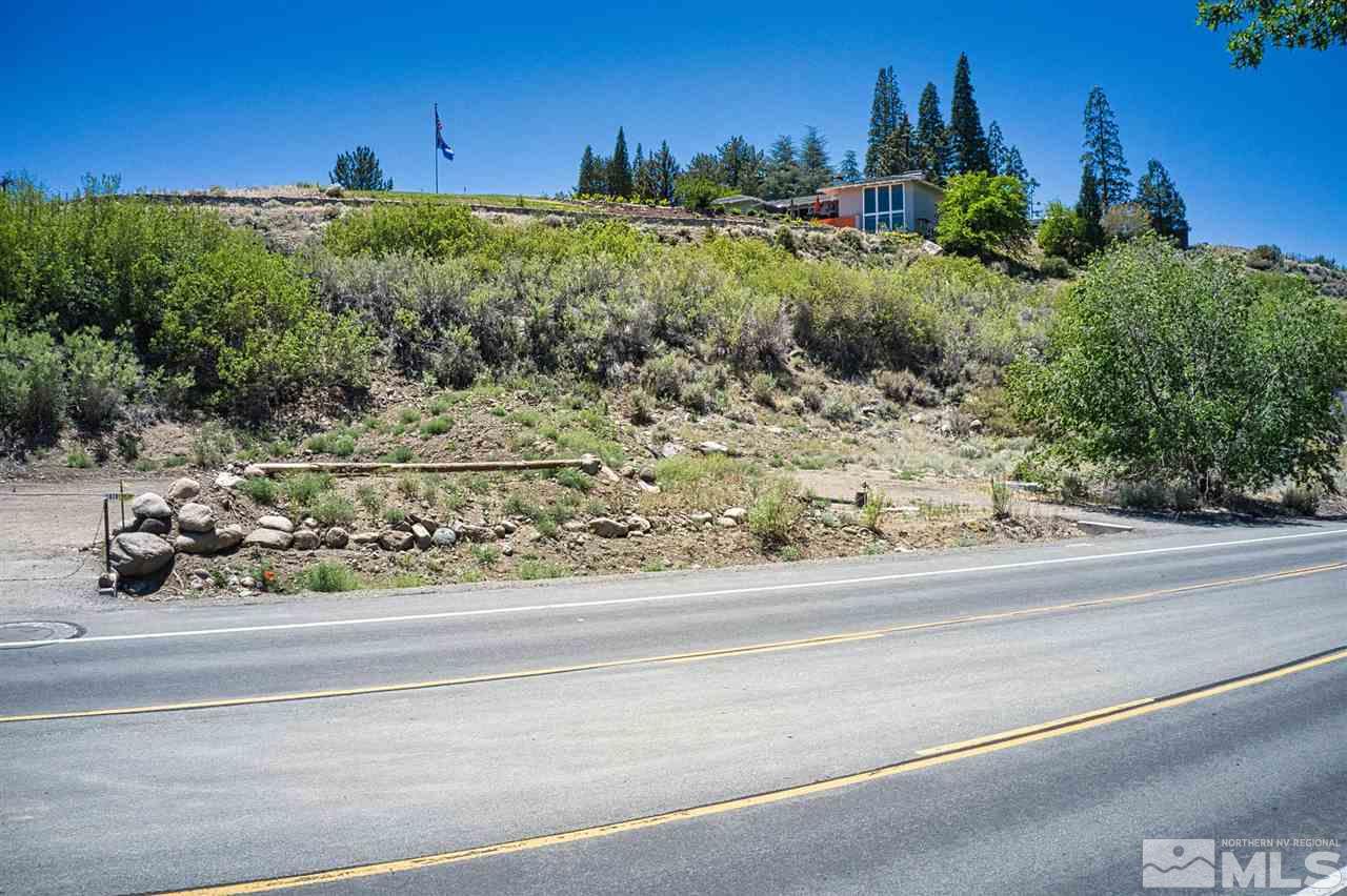 5020 Mayberry Drive Reno, NV 89519 - Photo 18 of 29 a view of a garden with a pathway