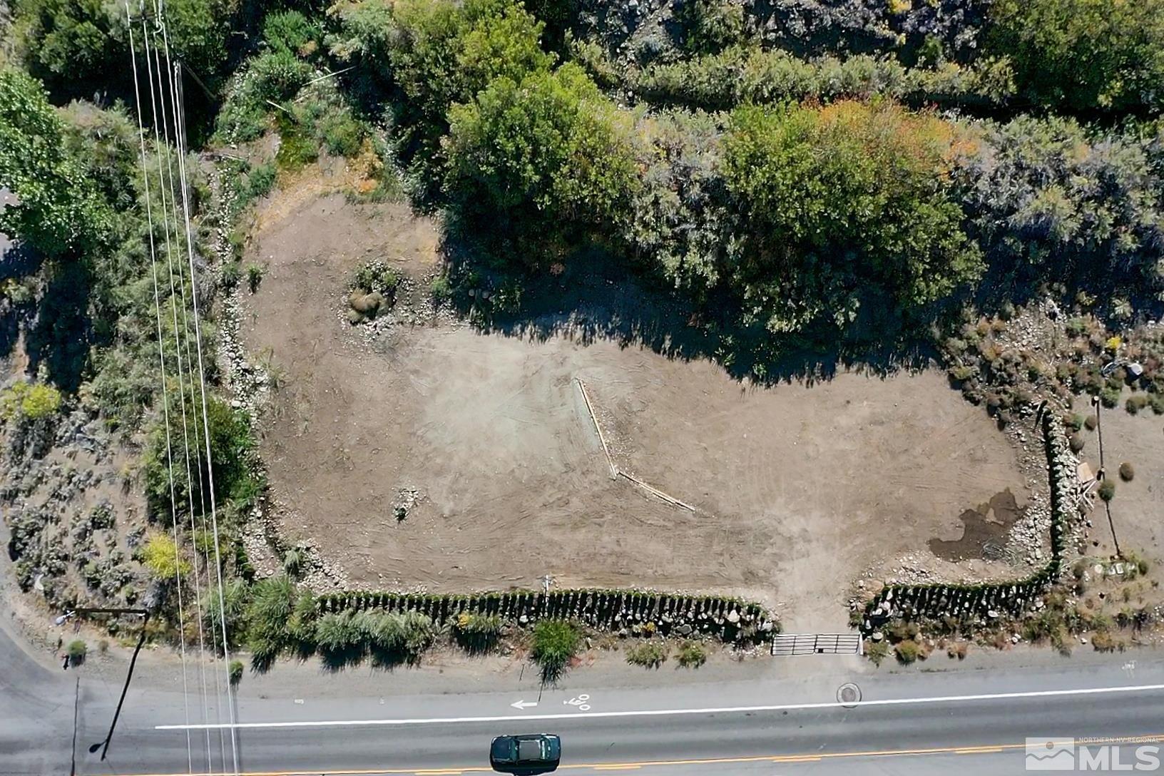 5020 Mayberry Drive Reno, NV 89519 - Photo 25 of 29 a view of a yard