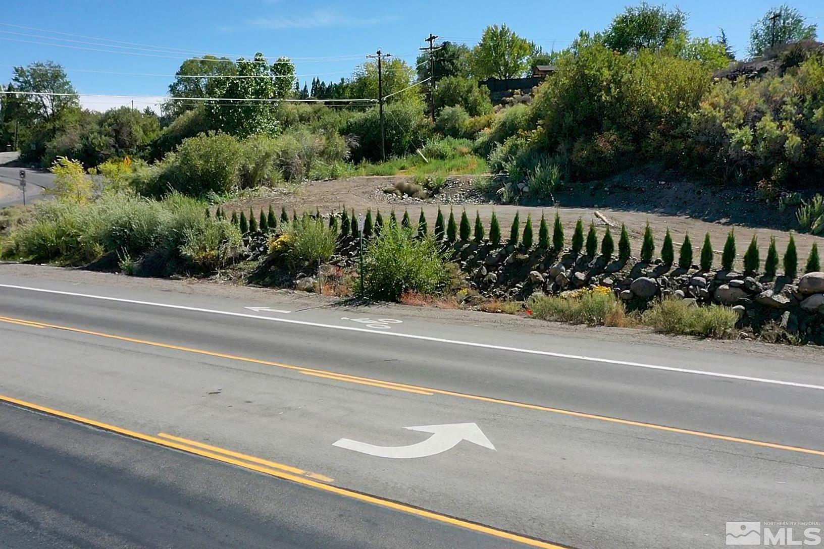 5020 Mayberry Drive Reno, NV 89519 - Photo 26 of 29 a view of a street