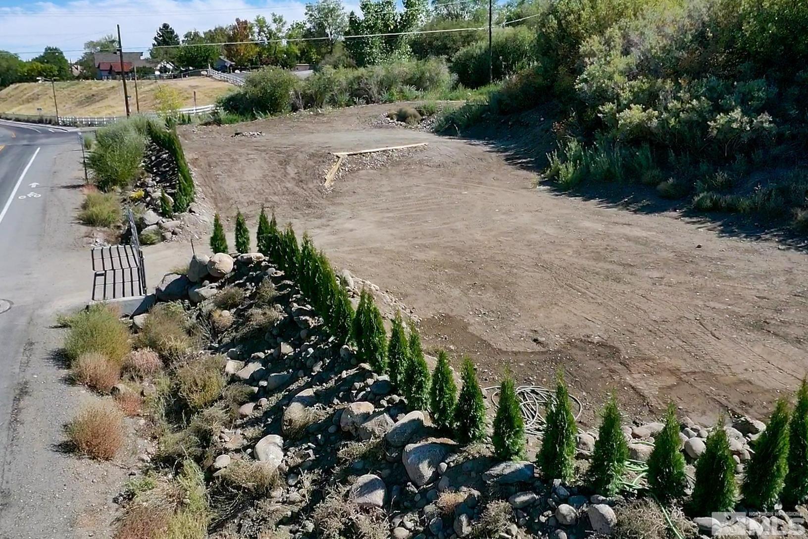 5020 Mayberry Drive Reno, NV 89519 - Photo 29 of 29 a view of a street with plants and large trees