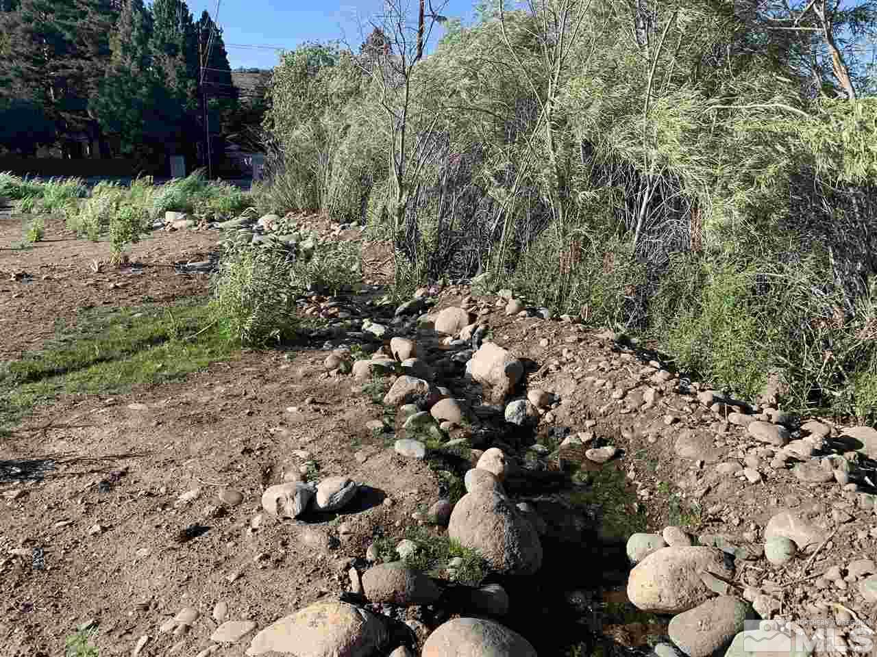 5020 Mayberry Drive Reno, NV 89519 - Photo 4 of 29 a view of a bunch of trees and flowers