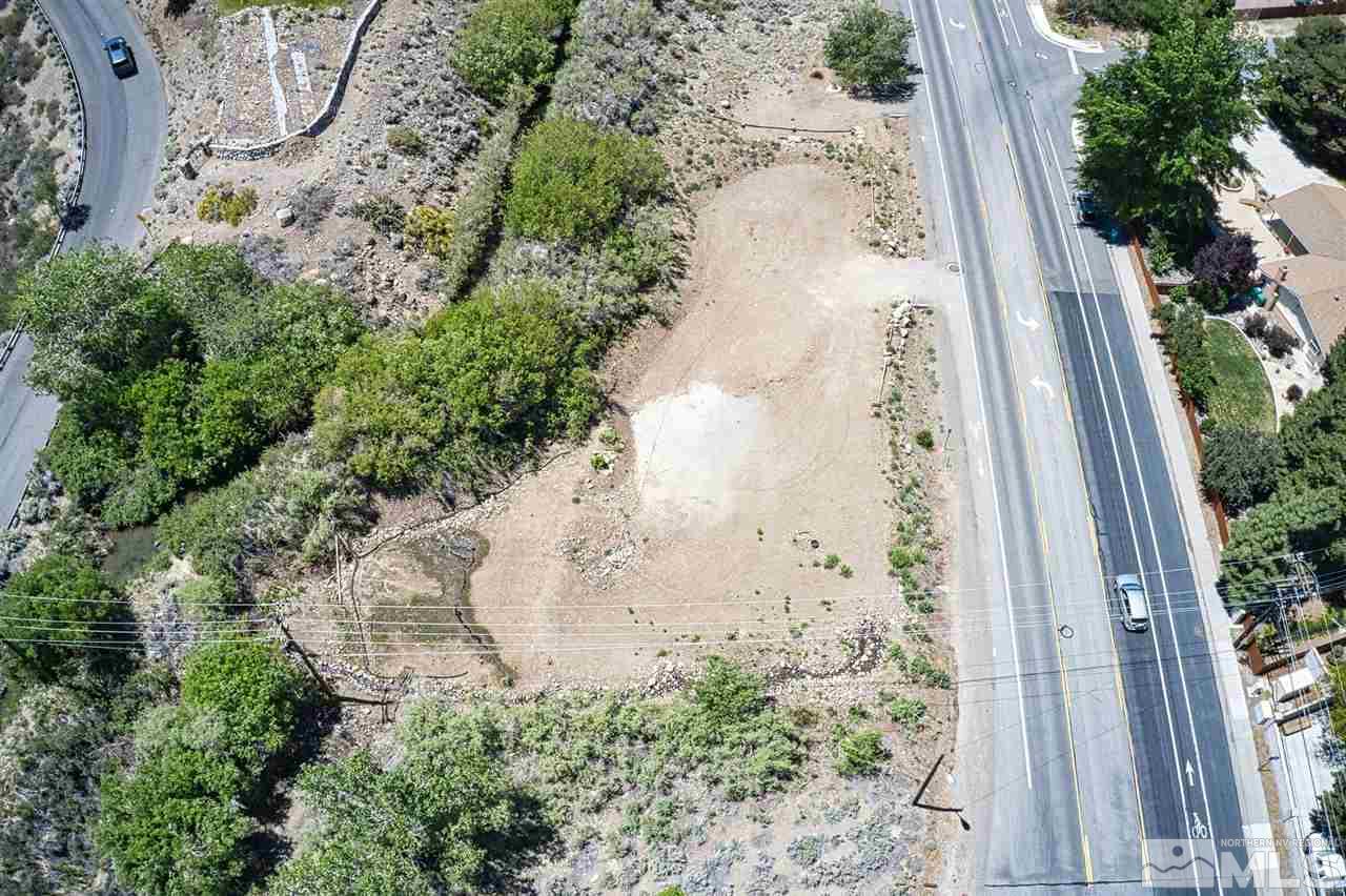 5020 Mayberry Drive Reno, NV 89519 - Photo 8 of 29 a view of a yard with plants