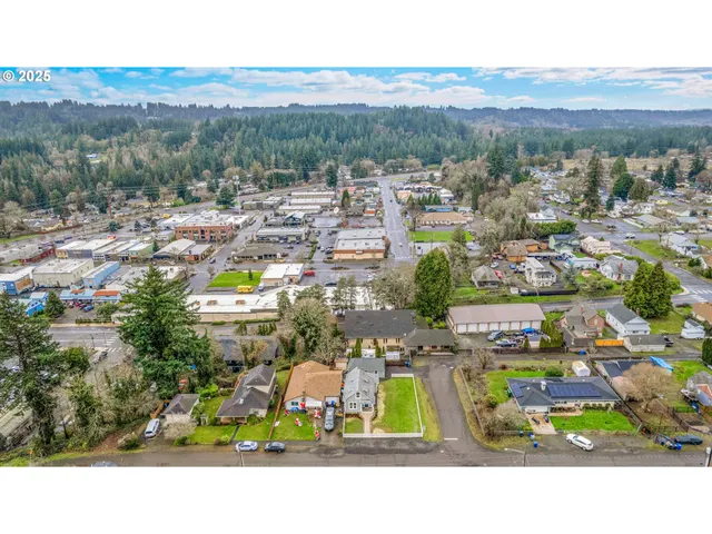 $409,900 | 209 Southeast Currin Street, Estacada, OR 97023