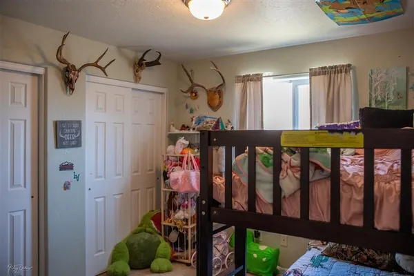 a view of wooden deck