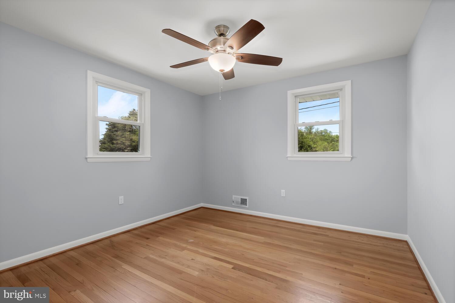 10513 Gorman Road Laurel, MD 20723 - Photo 18 of 32 Bedroom Two