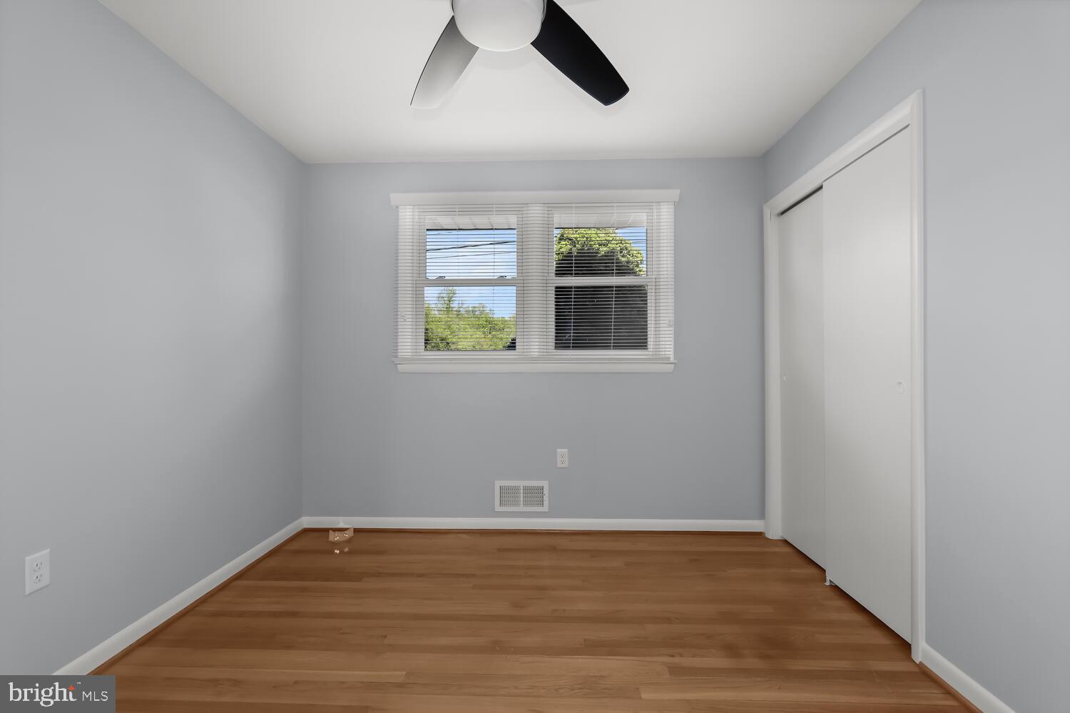 10513 Gorman Road Laurel, MD 20723 - Photo 20 of 32 Bedroom Three