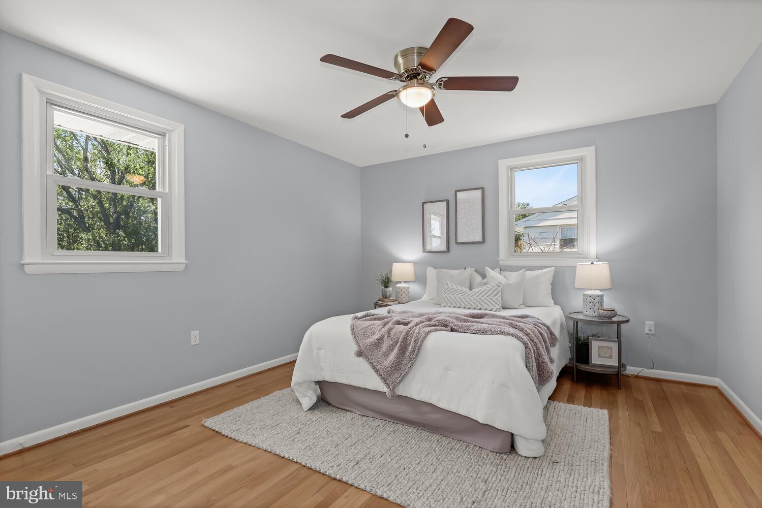 10513 Gorman Road Laurel, MD 20723 - Photo 2 of 32 Primary Bedroom Suite