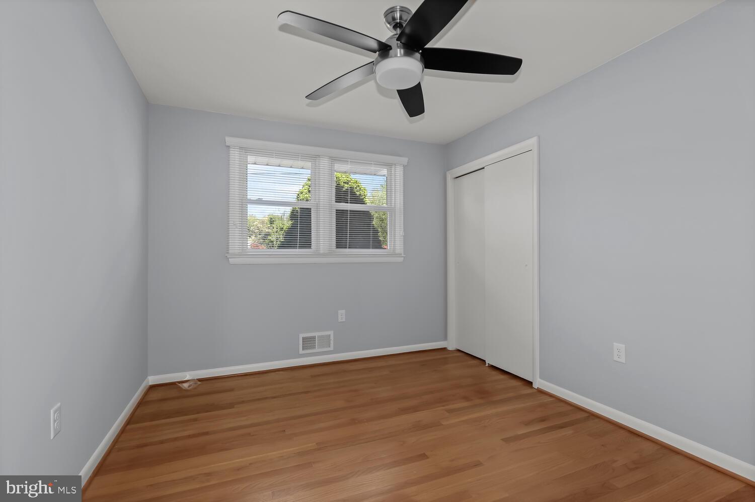 10513 Gorman Road Laurel, MD 20723 - Photo 21 of 32 Bedroom Three