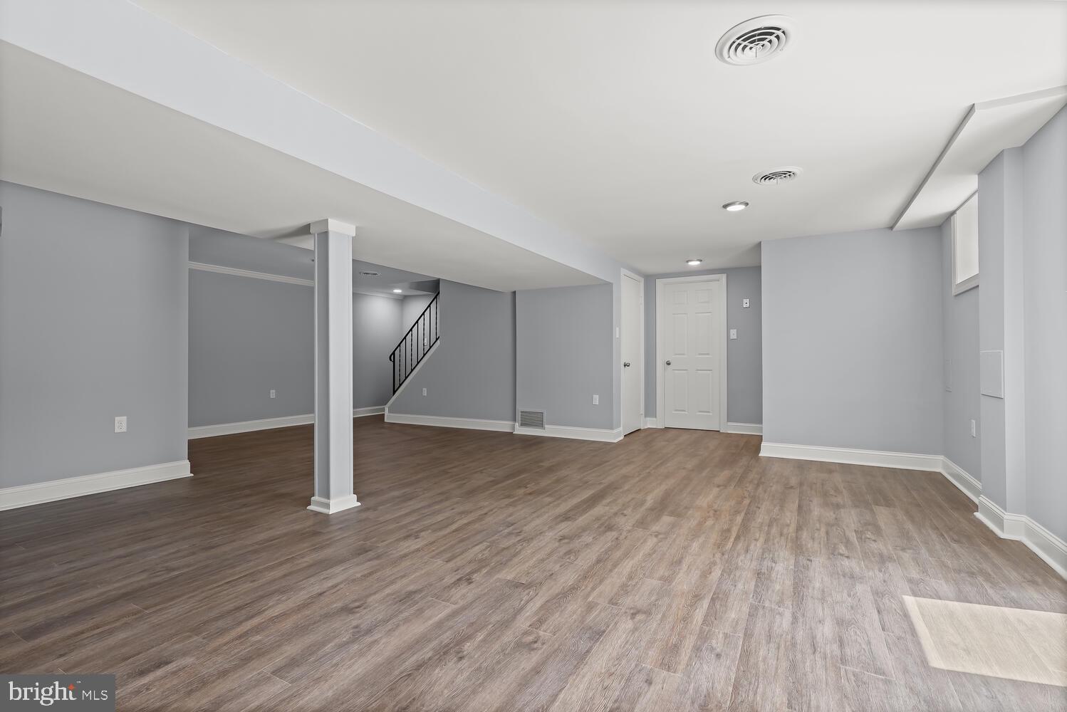 10513 Gorman Road Laurel, MD 20723 - Photo 24 of 32 Family Room